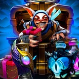 Лавка Мипоря | DOTA 2 SHOP