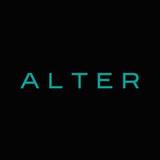 ALTER | Печь для углей закрытого типа