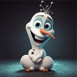Olaf Official chat