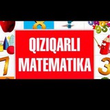 "Qiziqarli matematika"tõgaragi