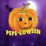 PEPE LOWEEN