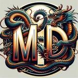🐉千禧龙(M-Dragon)官方群