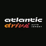 Atlantic Drive - автомобили в наличии и под заказ