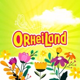 ❤️OrheiLand❤️
