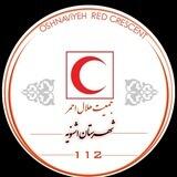 جمعیت هلال احمر اشنویه