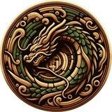 Wood Dragon 2024