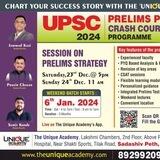 Prelims Pulse UPSC