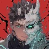 Kaijuu 8 | Вселенная Кайдзю Номер 8