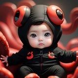 BABY SQUID | Community