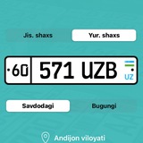 Avtoraqam571 Auksion Chat
