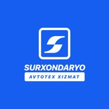 SURXONDARYO AVTOTEXXIZMAT