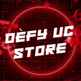 DÈFY UC STORE