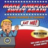 Gummy Trump / $GTRUMP