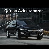 Qo'qon Avto.uz bozor