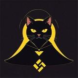 $Moira - Binance Cat