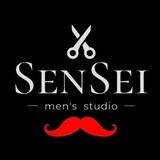 SenSei | Барбершоп | Мужские стрижки | Оформление бороды | Красноярск | Калинина 183
