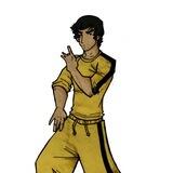 SOLKUNGFU