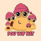 PouWifHat $POU