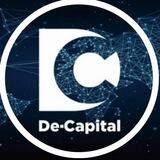 DE-CAPITAL 官方中文群 （DCT）