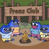 FRENS CLUB PORTAL