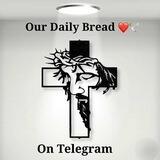 𝗢𝗨𝗥 𝗗𝗔𝗜𝗟𝗬 𝗕𝗥𝗘𝗔𝗗🕊