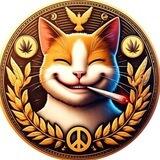 420 Sol Cat