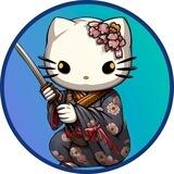 KittyKatana | Official