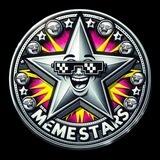 Meme Stars Token Portal