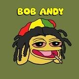 Bob Andy - Portal