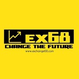 Exchange68 Chat Group 🤷🏻‍♂️