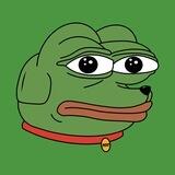 Pepe Dog Portal