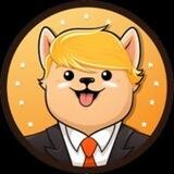 TRUMP INU//MAKE MEME'S GREAT AGAIN//1% REFLECTION
