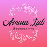 Парфюмерия Aroma Lab