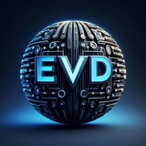 Elevated Protocol || $EVD || Data Security