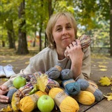 Alina-knittting Вяжем не только носки