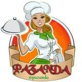 PAZANDA TIME