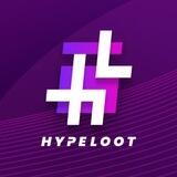 HypeLoot.com & $HPLT 💜 Presale LIVE NOW 🔥