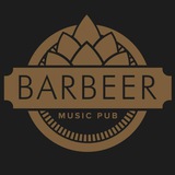 Barbeer Music Pub
