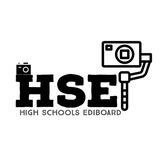 HIGH SCHOOL'S EDIBOARD ❤️📸