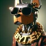 GROK BYTE🐶机器狗