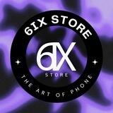 لوازم جانبی گلشهر | 6ix Store