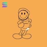 Smiley on sol -Presale- (Launching Soon)
