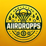 Airdrop Channel 🎁
