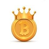 King's tech crypto