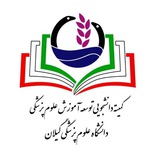 کمیته دانشجویی توسعه آموزش ع.پ گیلان