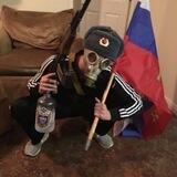 🐻Desinformador ruso👁‍🗨 Chat