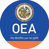 Organización de los Estados Americanos (OEA)