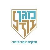 מגן ברזל