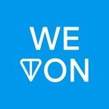 We TON EN