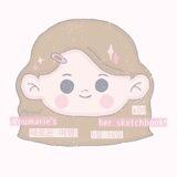 ㅤ^᪲᪲᪲ ࣪. ℛoumarie’s pink-sketchy ‌ツー𝜗℘ ࣪. 𓍼 ̩͙ “drawn by her: digital artstyle painting”﹙🍓👧🏻﹚eps. 27 at 10.59 p.m ⑅ ִֶָ ˓⸝